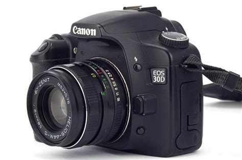 Объектив Гелиос - photo-technica | Новости и обзоры профессиональной ...