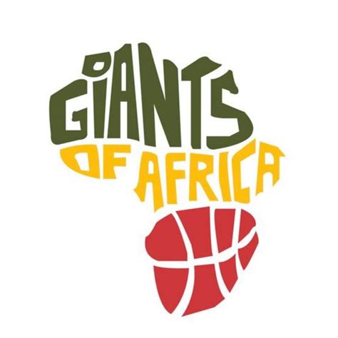 Giants of Africa