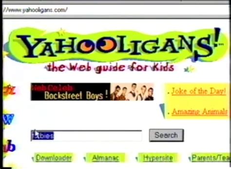 Yahooligans Everything Is Terrible On Vimeo