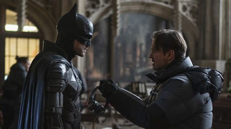 The Batman Part Ii Delayed By A Year After Wb Updates Its Schedule