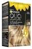 Plaukų dažai Garnier Olia Highlights blonde kaina Kaina24 lt