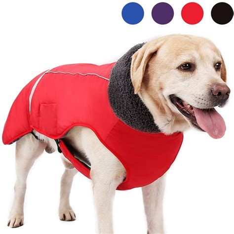 Sale Xxl Dog Winter Coat In Stock