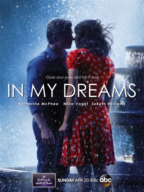 In My Dreams Extra Large TV Poster Image IMP Awards