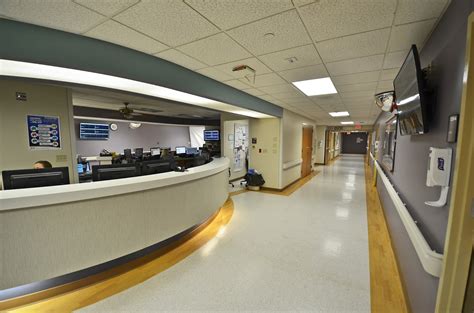 P J Hoerr Inc OSF Saint Francis Medical Center Projects Peoria IL