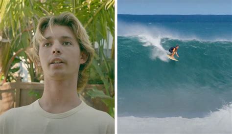 Getting To Know Tosh Tudor Ahead Of The Vans Pipe Masters