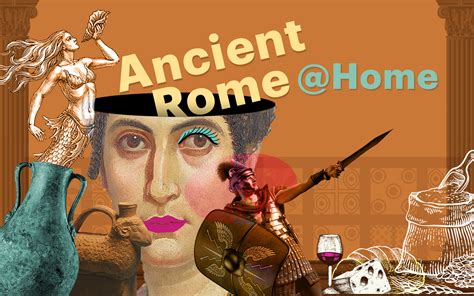 Ancient Rome @Home