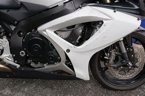 Suzuki Gsxr Lowered Stretched Extra Body Modifications For