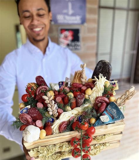 Купить Мясной бокс в Москве | Заказать доставку интернет магазина TutaFruta