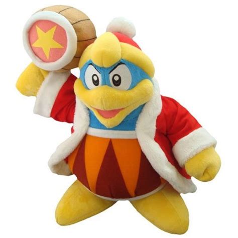 King Dedede - Marioluigiplushbros Wiki