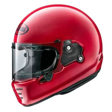 Jual Arai Rapide Neo Red Sni Helm Full Face Arai Ori Jakarta