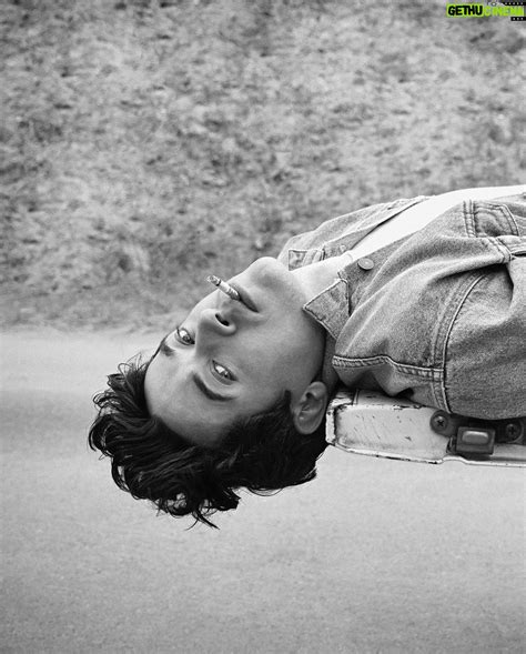 Tom Blyth Wiki, Biography, Age, Gallery, Spouse and more