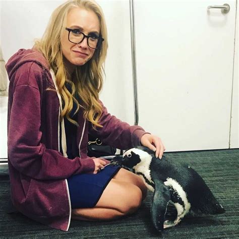 40 Hot And Sexy Katherine Timpf Photos 12thBlog