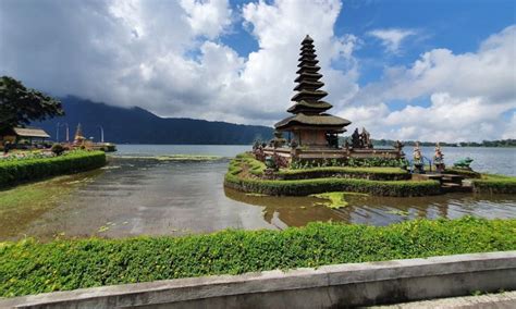 Tempat Wisata Di Bedugul Bali Terbaru Terhits Buat Liburan De Bali