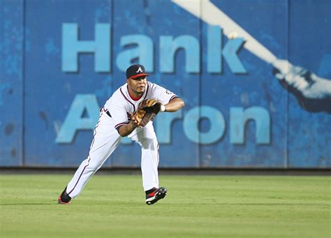 Atlanta Braves: The Hall of Fame case for Andruw Jones