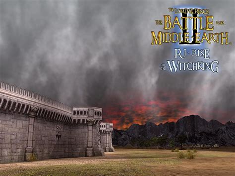 Add Media Report Rss Minas Tirith Battle For Middle Hd Wallpaper Pxfuel