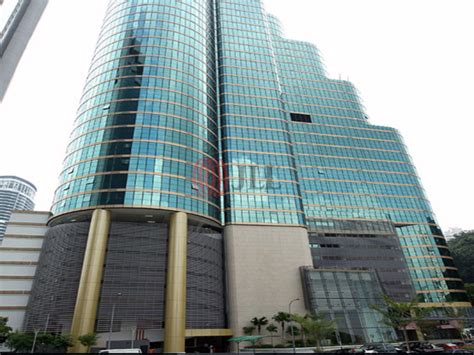 Sunway Tower Jalan Ampang Kuala Lumpur Kuala Lumpur Office