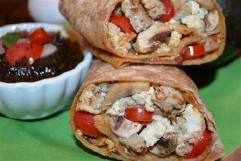 20 рецептов буррито, которые сможет приготовить каждый