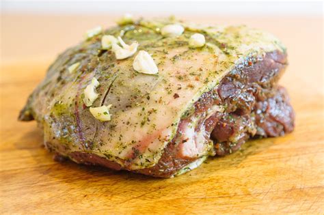 LAMB RUMP ROAST – The Village Butcher