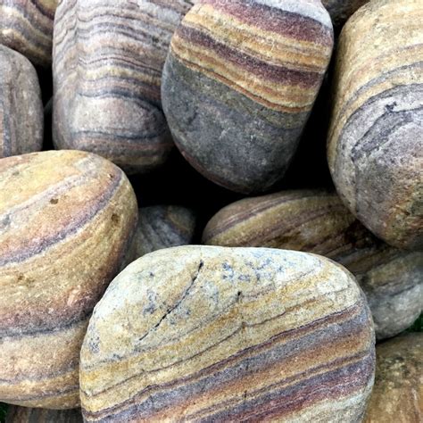 Rainbow Pebbles Anil Marble Granite Exports Udaipur Raj India