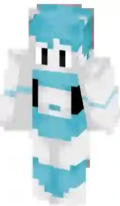 Jenny Minecraft Skins | SkinsMC