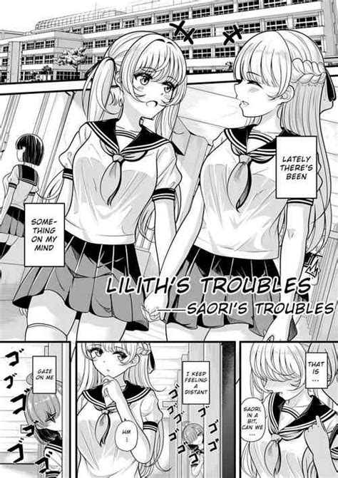 Artist Gin Chan Nhentai Hentai Doujinshi And Manga