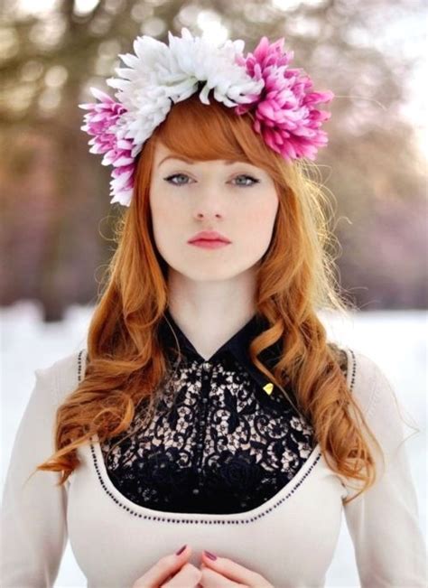 Image Tagged With Ginger Redhead Redhead Girl Stunning Redhead On Tumblr