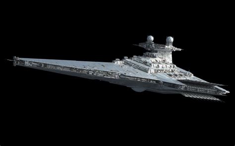 Victory Class Star Destroyer Ansel Hsiao Star Destroyer Star Wars