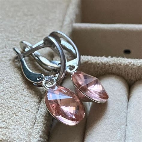 Kolczyki NUDE HANDMADE Kielce Kup Teraz Na Allegro Lokalnie