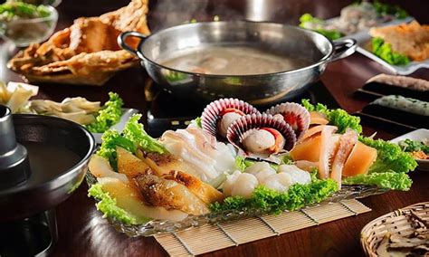 8 Best Hotpot Restaurants In Singapore