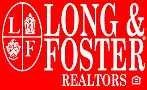 Long & Foster Realtors Logo Vector - (.Ai .PNG .SVG .EPS Free Download)