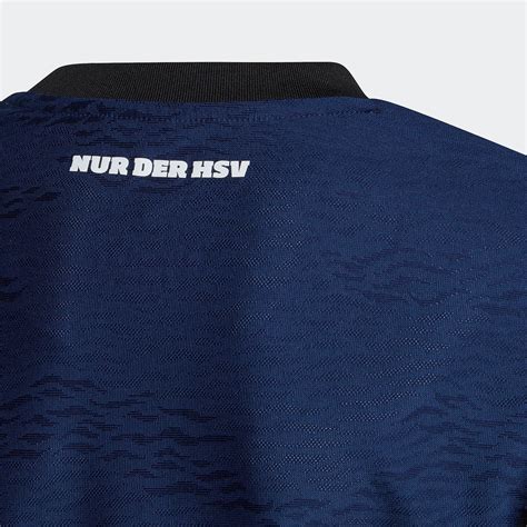 Hamburger Sv Away Kit