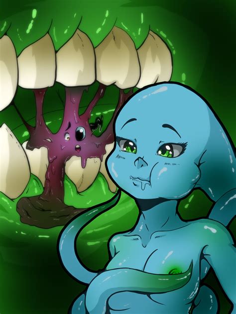 Gum Fun By Zapor Hentai Foundry