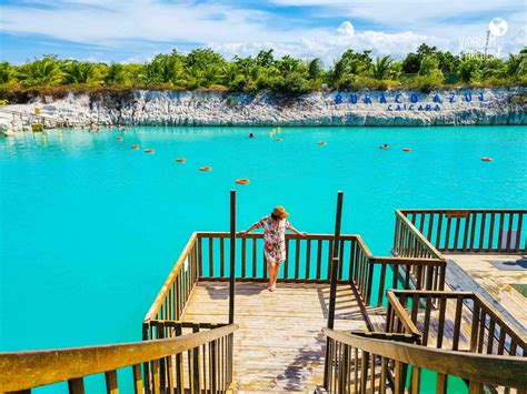 Lagoa Azul Jericoacoara - Buraco Azul, Jericoacoara: top 7 dicas para visitar [2024]