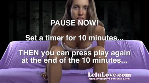 Lelu Love Femdom Heels Feet Breasts Worship Free Porn Xhamster