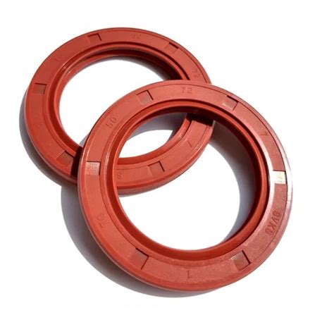 Custom Nbr Fkm Rubber Shaft Bearing Hydraulic Framework Tb Oil Seal