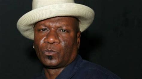 Ving Rhames Net Worth - OtakuKart