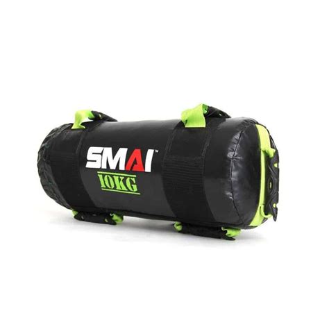 Smai Core Bag 80kg Package With Storage Rack — Mma Direct