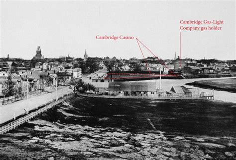 Research a Building | Directories & Maps | History Cambridge