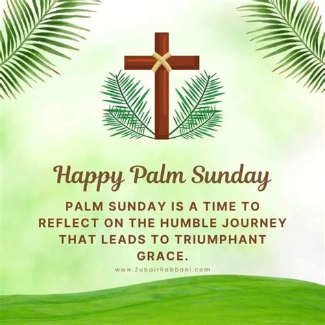 160 Palm Sunday Quotes And Images In 2025