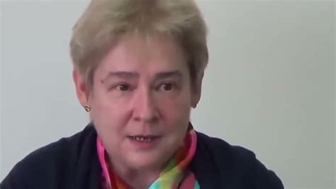 Валентина Миронова. Как меняется организм сегодня - YouTube