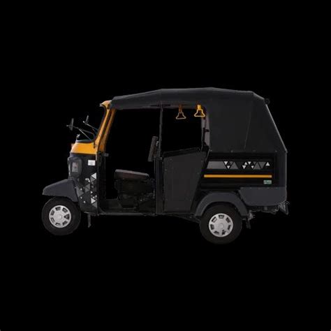 Atul Gem Paxx LPG Auto Rickshaw At Best Price In Bavla By Atul Auto