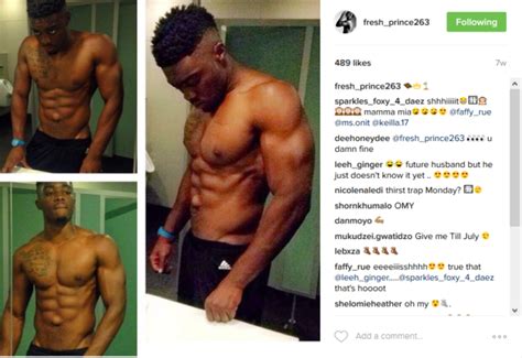 Hot Male Celebs You Need To Follow On Instagram