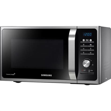 SAMSUNG MS23F301TAS | DNO elektro