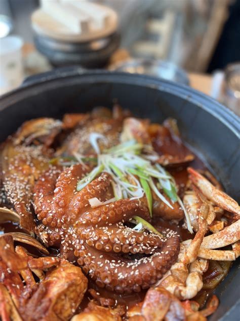 울산 무거동 점심특선 맛집 추천 전복돌솥밥과 코다리찜을 함께 즐길 수 있는 누마루 네이버 블로그