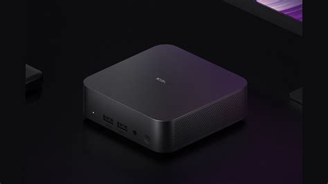 Xiaomi Mini PC, una nueva familia de productos prometedores