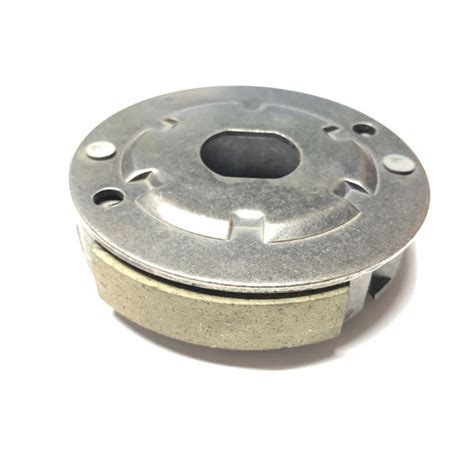 Колодки обгонной муфты, сцепление для скутер, мопед Jog 50 3KJ Yamaha ...