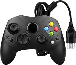 OSTENT Wired Controller Gamepad Joystick S Type 2 A Compatibile Per