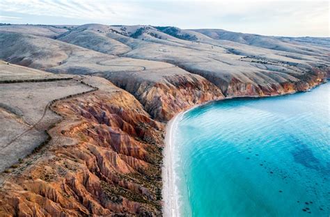 What To Do In South Australia According To Qantas Frequent Flyers