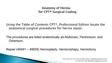 New Cpt Codes For Hernia Repair 2024 Sofie Eleanore