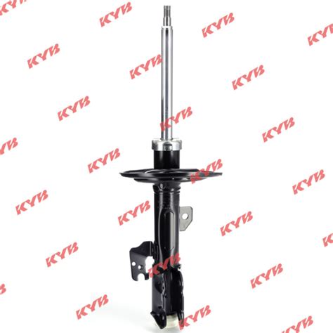 54651 D3000 FRONT SHOCK ABSORBER LEFT SIDE KOREA BRAND MANDO TUCSON